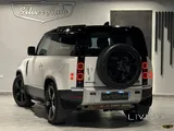 Defender 90 HSE 2021